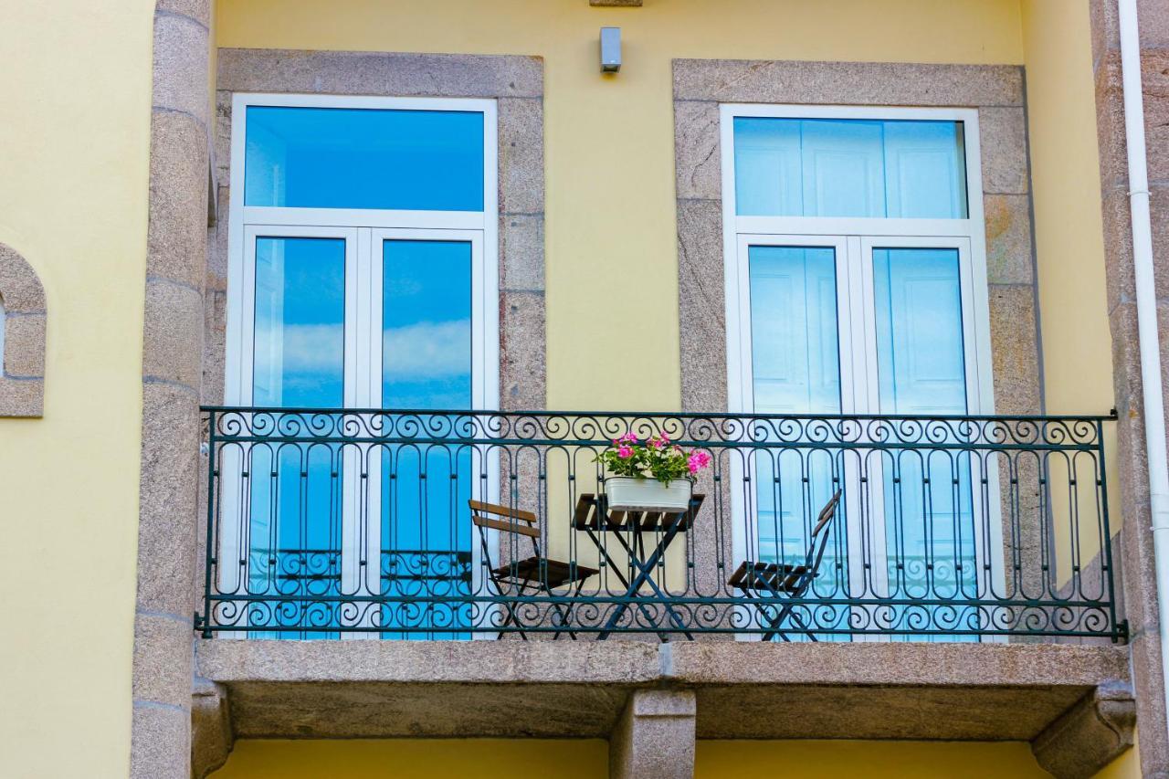 Oporto Trendy Apartments Exterior foto