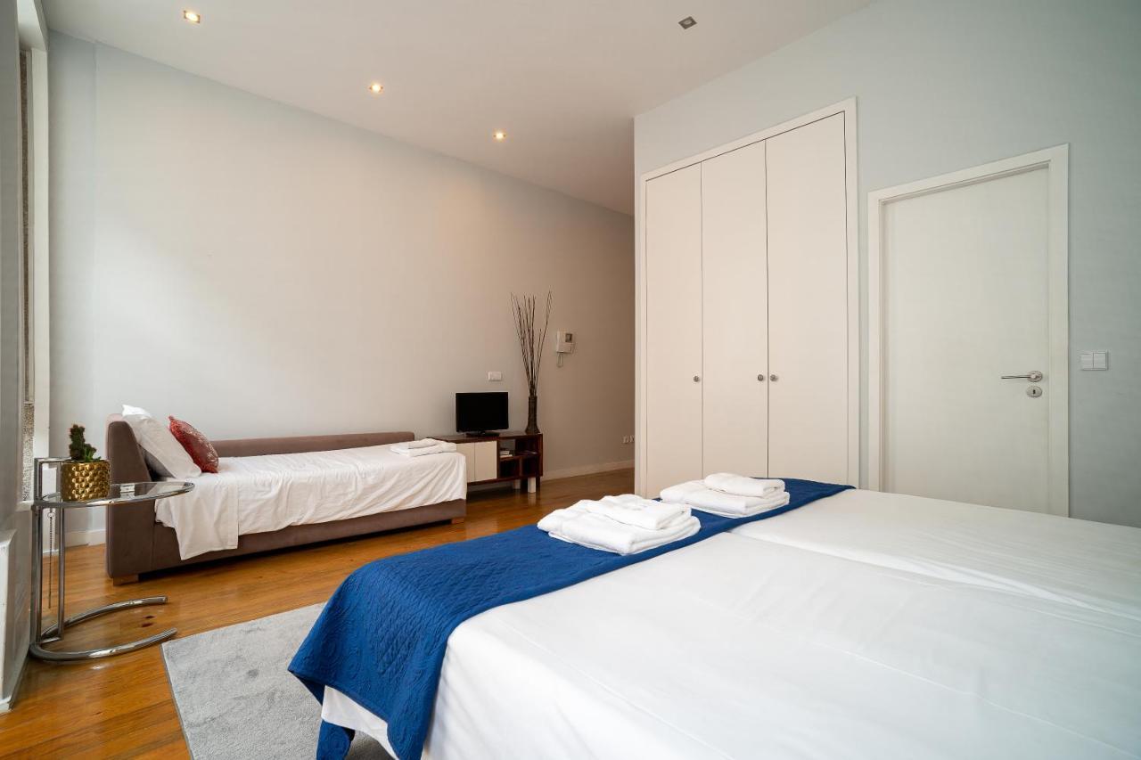 Oporto Trendy Apartments Exterior foto