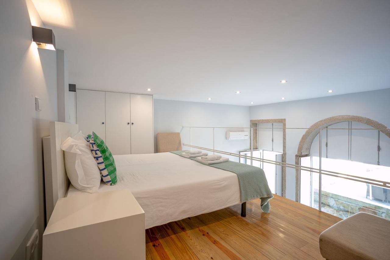 Oporto Trendy Apartments Exterior foto