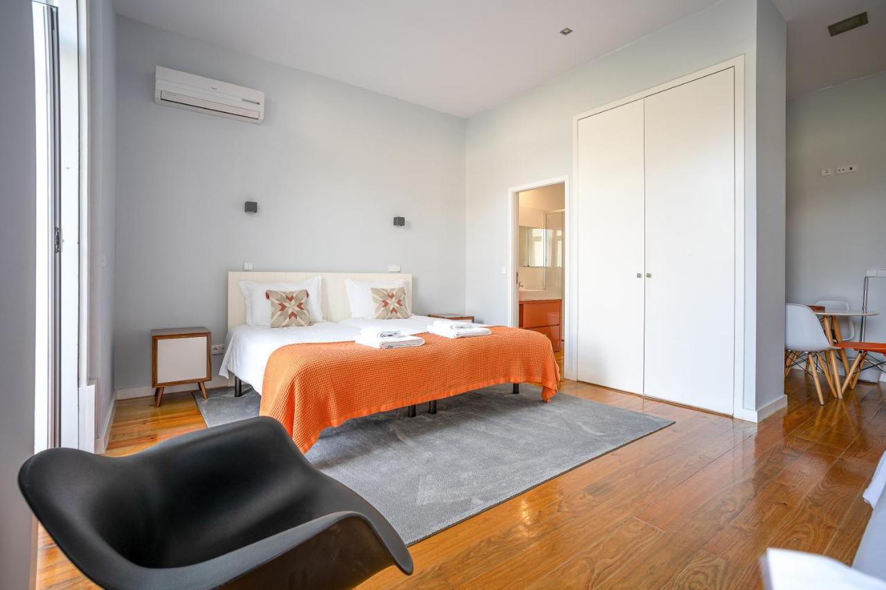 Oporto Trendy Apartments Exterior foto