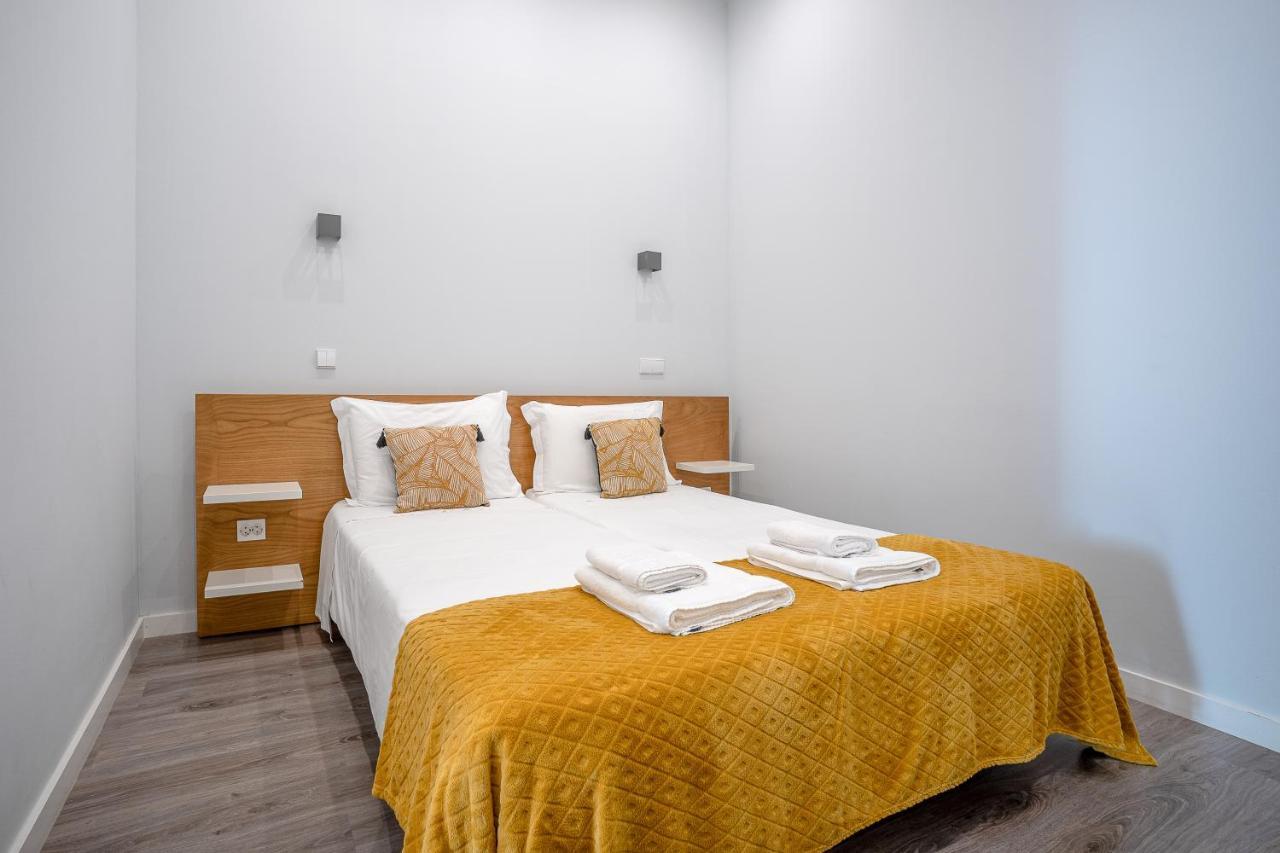 Oporto Trendy Apartments Exterior foto
