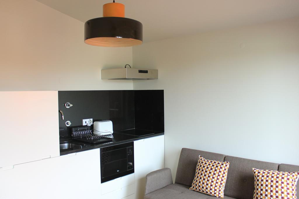 Oporto Trendy Apartments Exterior foto